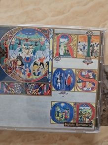 King Crimson CD  - Lizard
