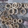 Macrame woll and ccessories Image 10