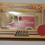 Lledo Brylcreem Promotional Model 1920 Model T Ford Van Boxed Unused Image 8