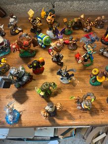 Skylanders