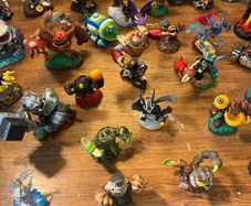Skylanders