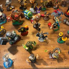 Skylanders