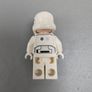 100% lego Star Wars First Order Stormtrooper (Pointed Mouth) sw0905 Image 2