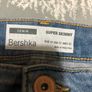 Mens BNWT jeans size 32" Image 6