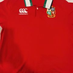 Lions Jersey
