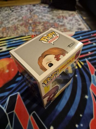 Funko Pop! Childs Play 3 Chucky 798 New