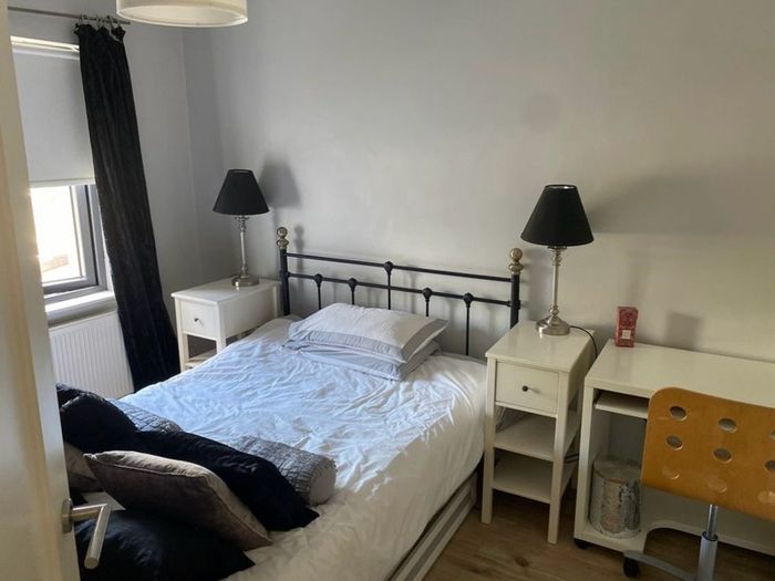 Bedroom Furniture Set