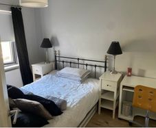 Bedroom Furniture Set