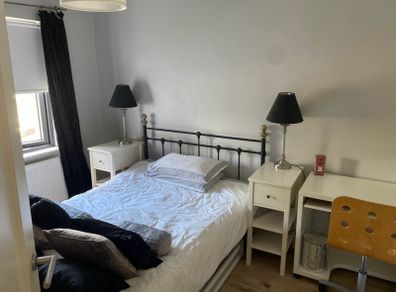 Bedroom Furniture Set