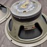 Vintage Celestion Speakers for parts Image 2