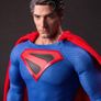 Superman 1/6th scale (hot toys scale) Image 3