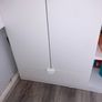 Smastad IKEA loft bed with table and storage + lots of extras Image 8