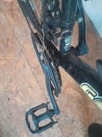 .ountain bike