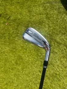 Titleist U510 3 iron
