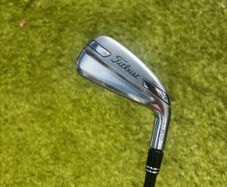 Titleist U510 3 iron