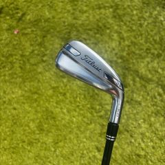 Titleist U510 3 iron