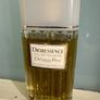 CHRISTIAN DIOR Vintage 1960's Rare Dioressence Eau De Toilette Spray 100ml! Image 4