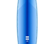 Indio Endurance The Egg 8'2 New Stripes