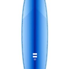 Indio Endurance The Egg 8'2 New Stripes