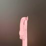 New 170cm Pink Bluetooth Selfie Stick Tripod with 2 LED Lights and Remote iPhone & Android Image 3