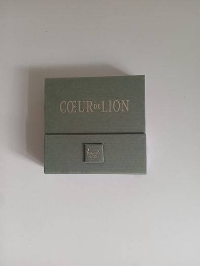Coeur de Lion GeoCUBE Pink Crystal Bracelet 2838/30-0422 New Boxed CAN POST