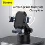 Tank Gravity Car holder Mount Suction Dash Holder Image 6
