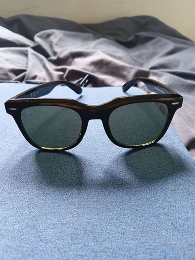 ray ban