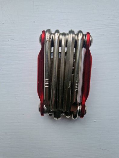 Bike multi tool