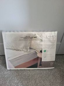 Single Fitted Sheet