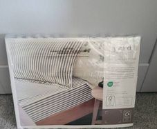 Single Fitted Sheet