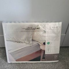 Single Fitted Sheet