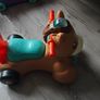 Fisher Price Bounce & Ride Pony Image 8