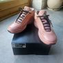 Air Jordan 40 - rust pink - basketball shoes UK 10.5 Image 2
