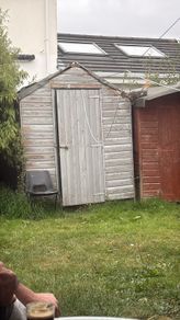 free shed