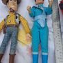 Vintage Interactive Toy Group Image 5