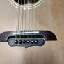 2001 Morgan Electro Acoustic MW-950SCE Image 5