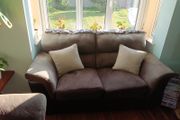 Two seater sofa for free!!!
