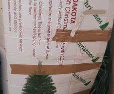 6ft Cchristmas Tree