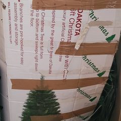 6ft Cchristmas Tree