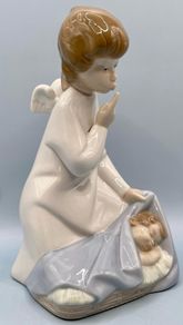 Lladro Angel
