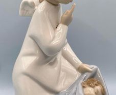 Lladro Angel