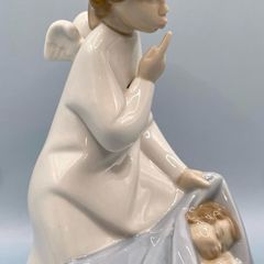 Lladro Angel