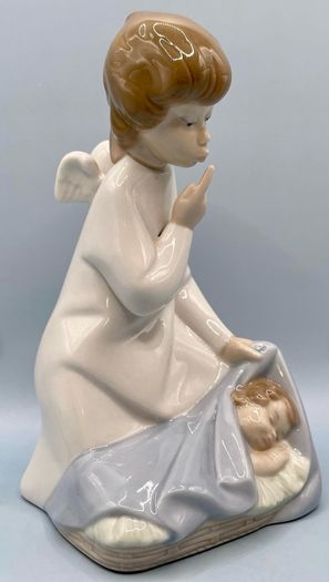 Lladro Angel