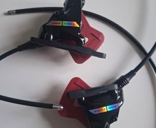 Road Hidraulic Brake Calipers Sram Force