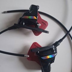Road Hidraulic Brake Calipers Sram Force