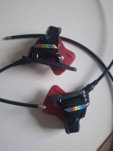 Road Hidraulic Brake Calipers Sram Force