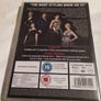 Complete Mad Men Season 2 Dvd Boxset Image 3