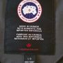 Canada Goose Gilet (Large Man's,) Image 7