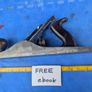 Record Marples Jack Plane Image 2
