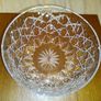 Tiffany & Co Large Crystal Bowl Image 8